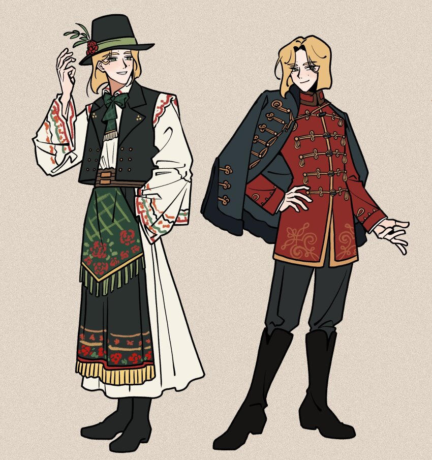 Black Coat Rule 34 Image