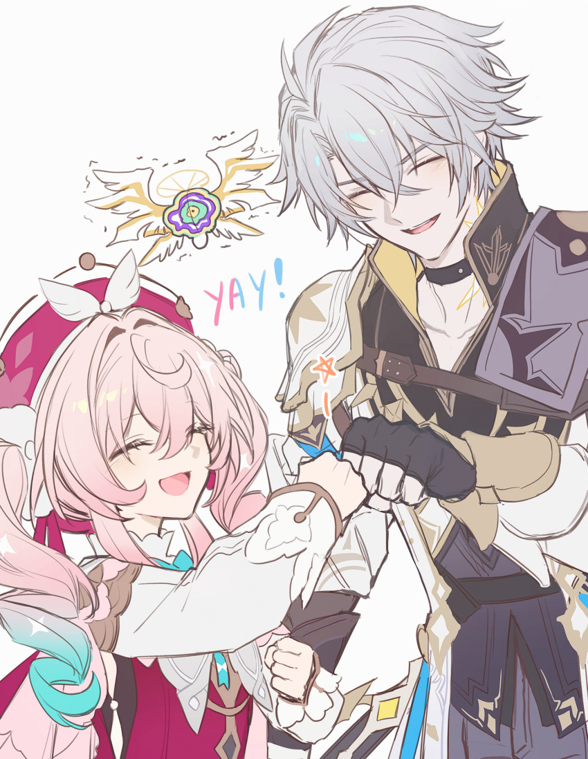 Hyacine (Honkai: Star Rail) Rule 34 Image