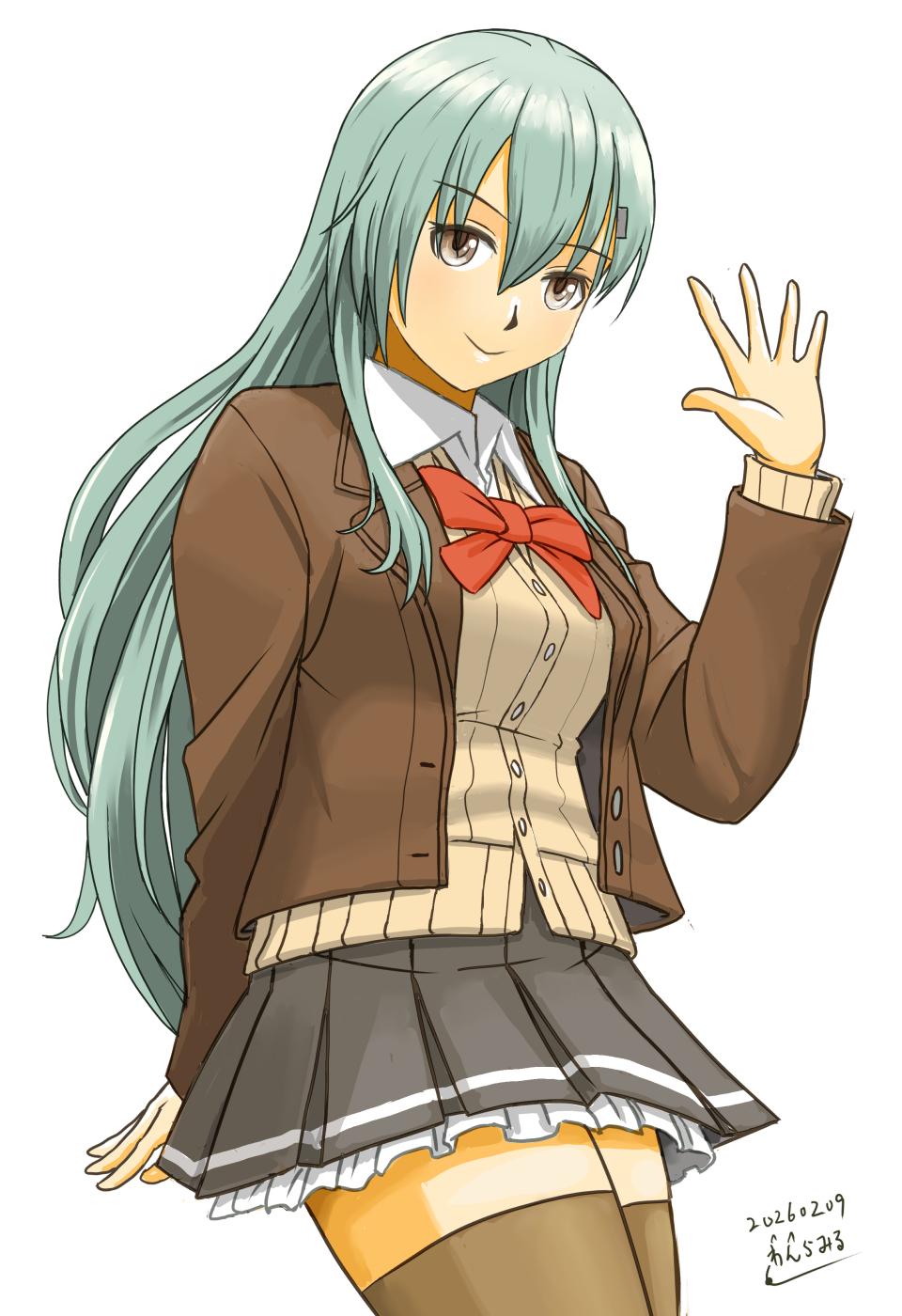 Kantai Collection Rule 34 Image