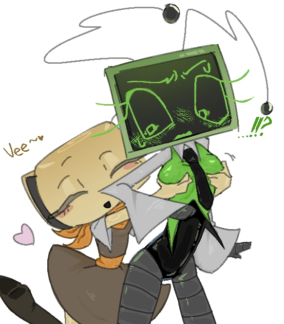Dandy'S World Rule 34 Image