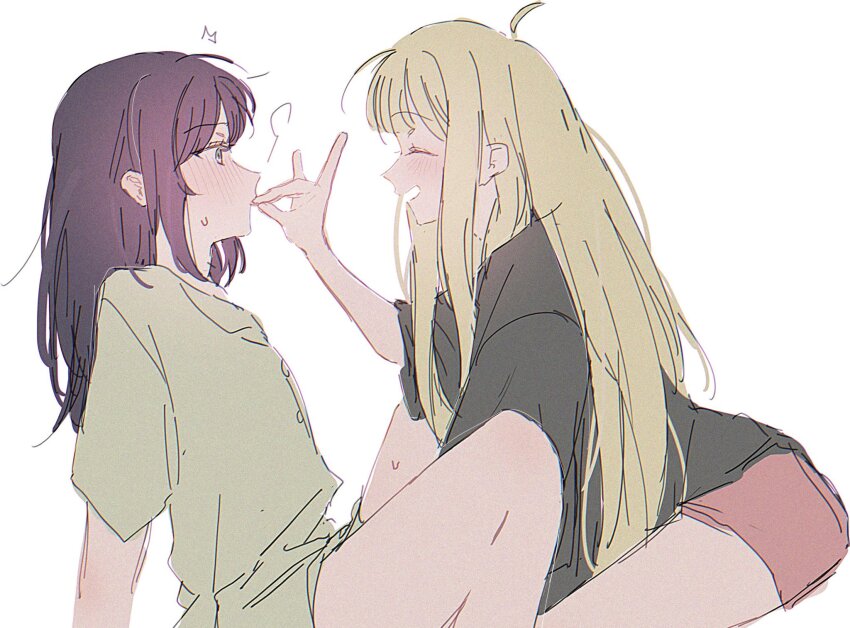 Kaguya (Cho Kaguya-Hime!) Rule 34 Image