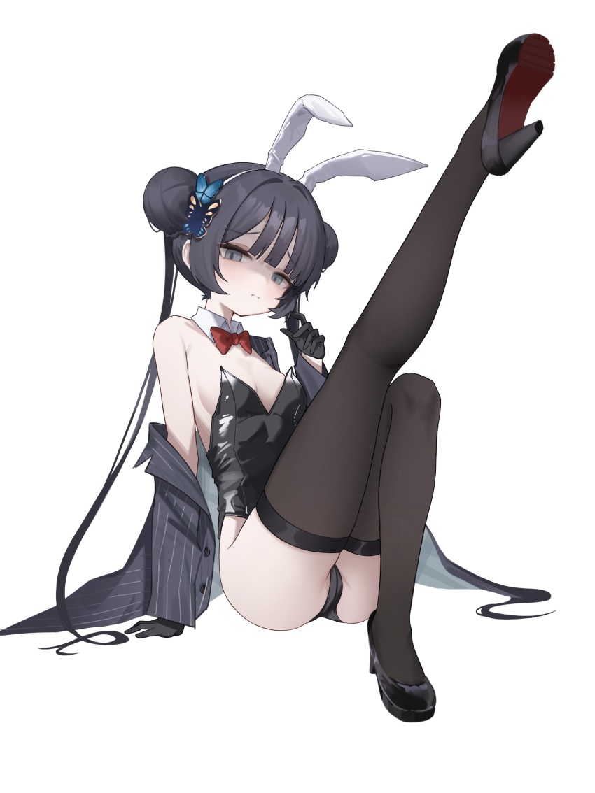 Kisaki (Blue Archive) Rule 34 Image