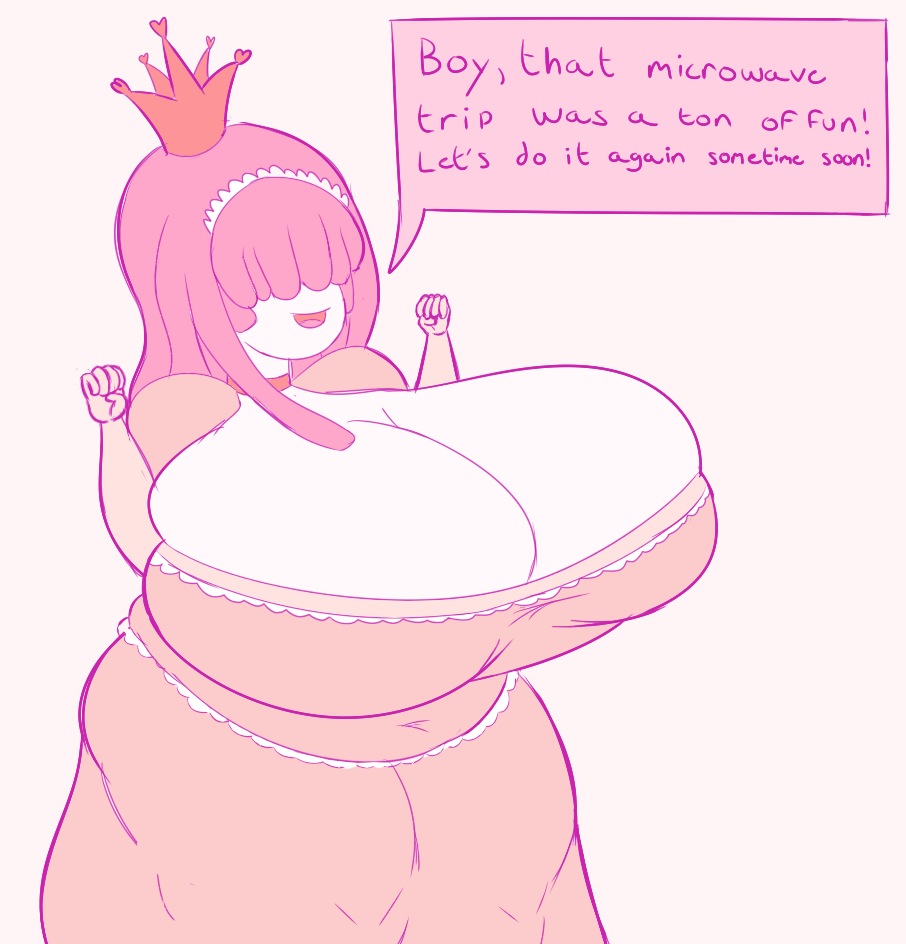 2018 Easter Candy Contest Rule 34 Image