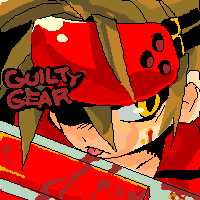 Sol Badguy (Guilty Gear) Rule 34 Image