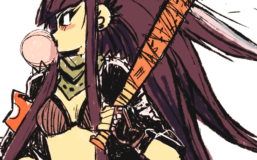 Character Request (Copyright Request) Rule 34 Image