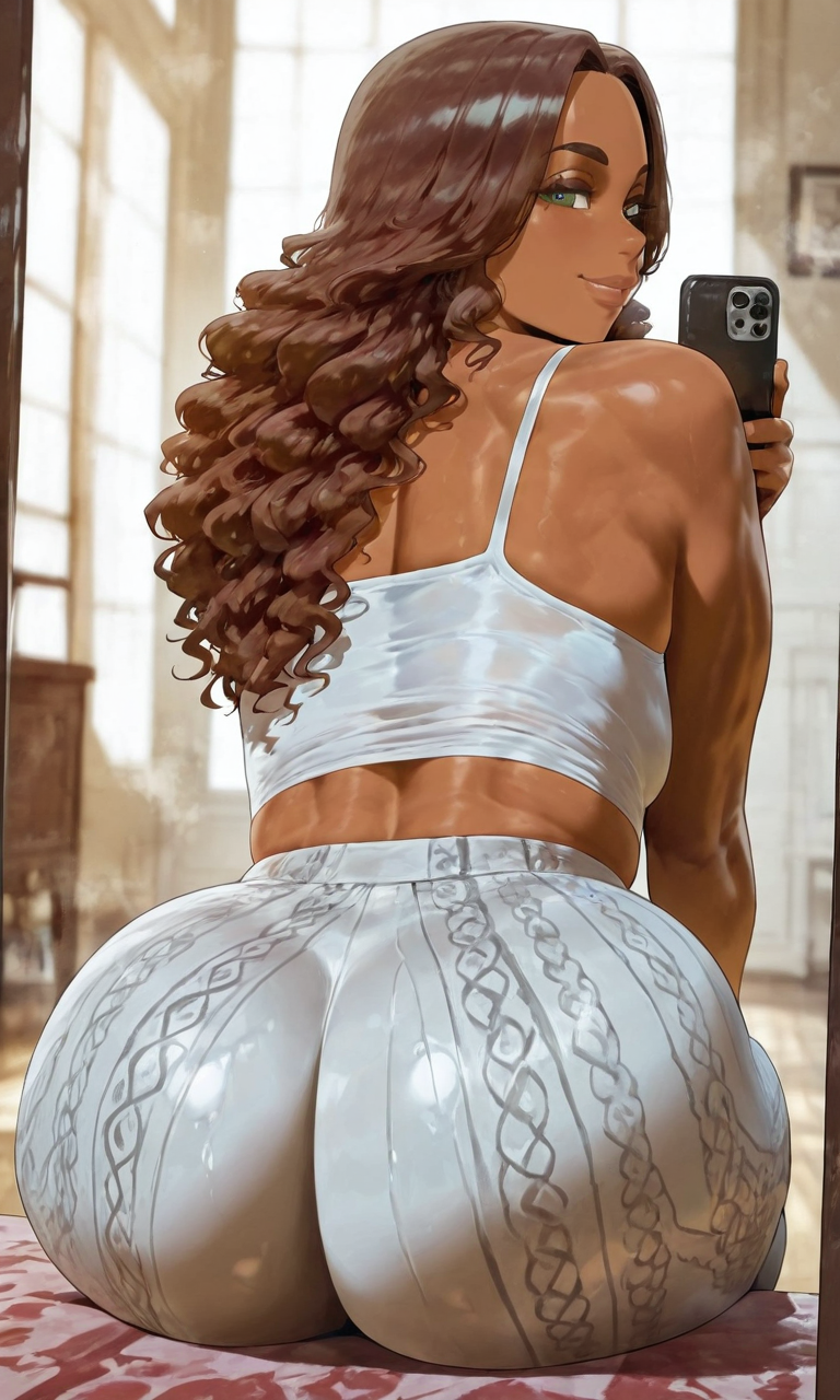 Oc Rule 34 Image