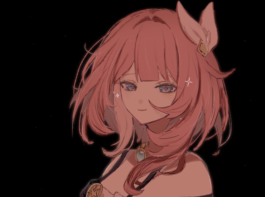 Cyrene (Honkai: Star Rail) Rule 34 Image