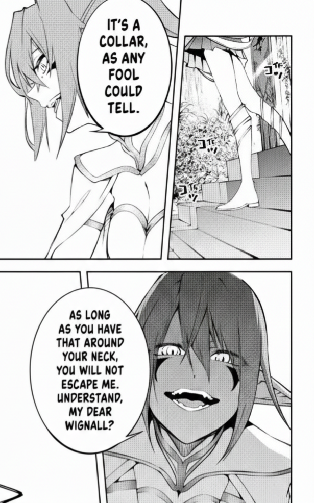 Tsue To Tsurugi No Wistoria Rule 34 Image