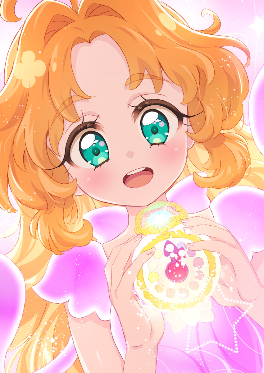 Akechi Anna (Meitantei Precure!) Rule 34 Image