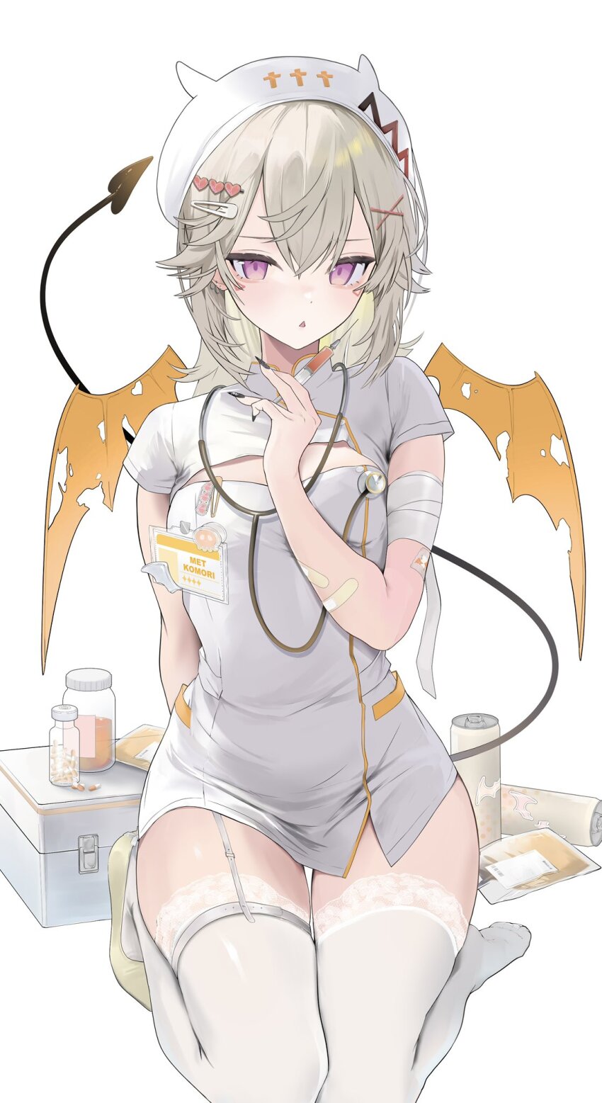 Komori Met (Vspo!) Rule 34 Image