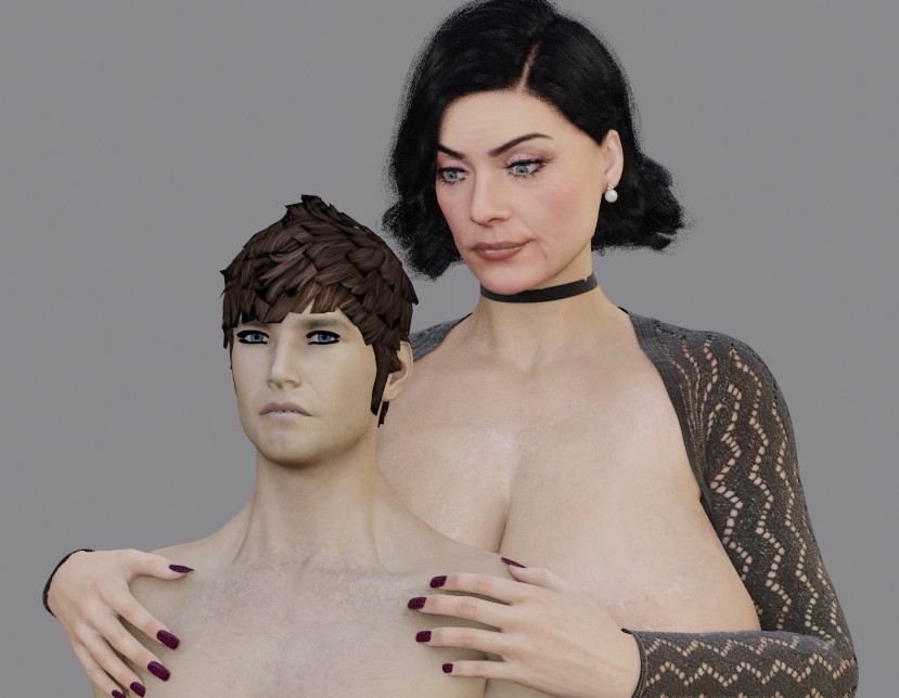 Bbw Rule 34 Image