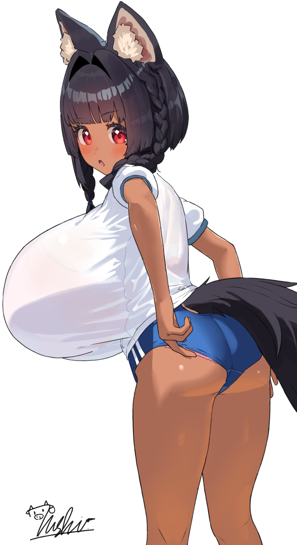 Original Rule 34 Image