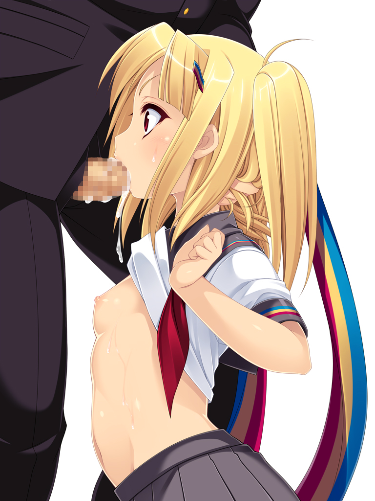 Tian Xia (Beatmania) Rule 34 Image