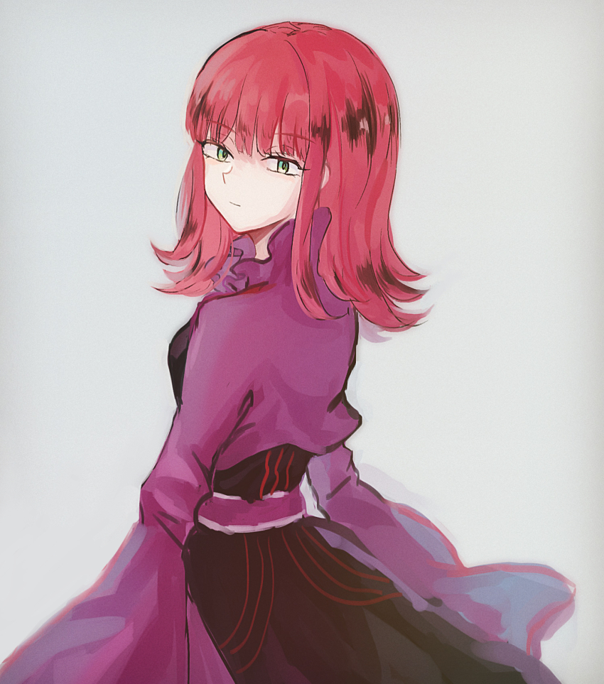 Katori Youko (World Trigger) Rule 34 Image