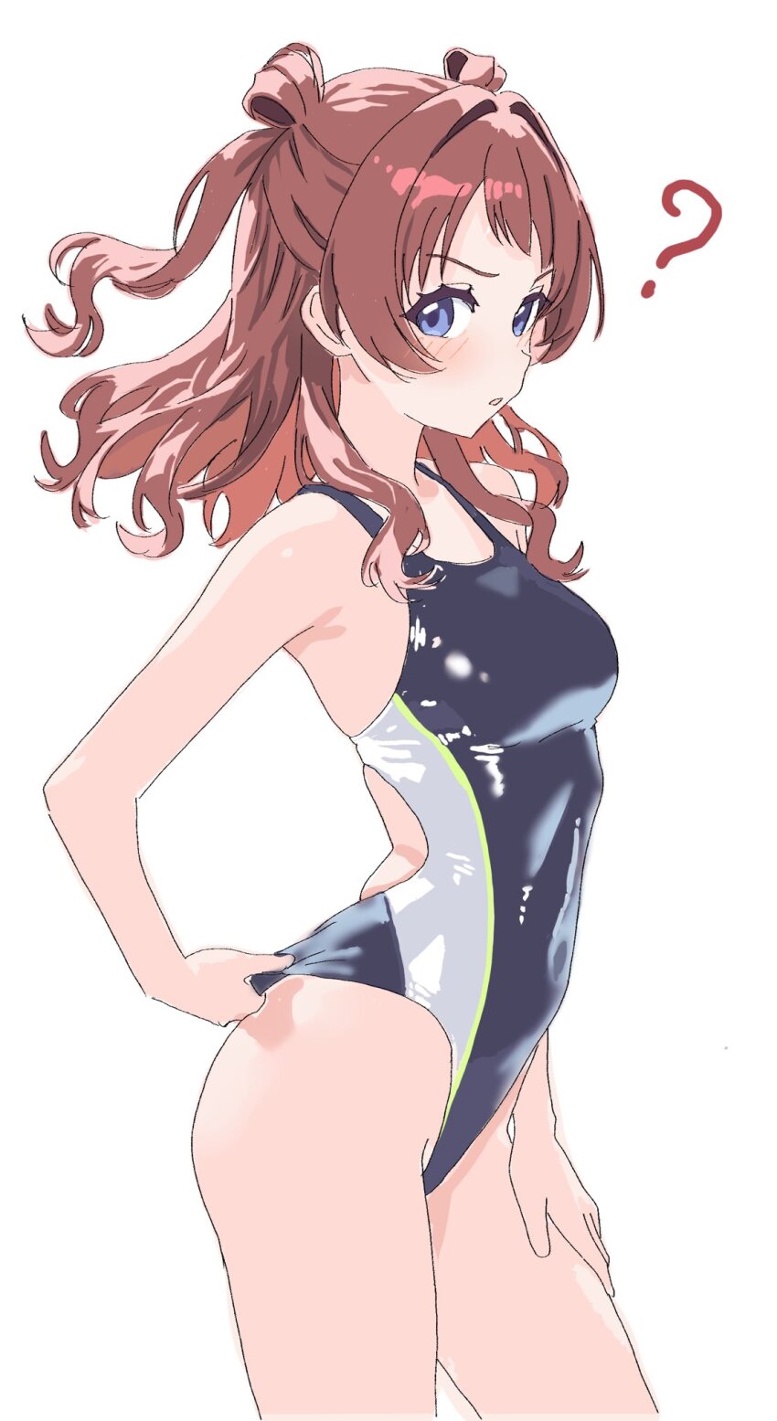 Hanami Saki (Gakuen Idolmaster) Rule 34 Image