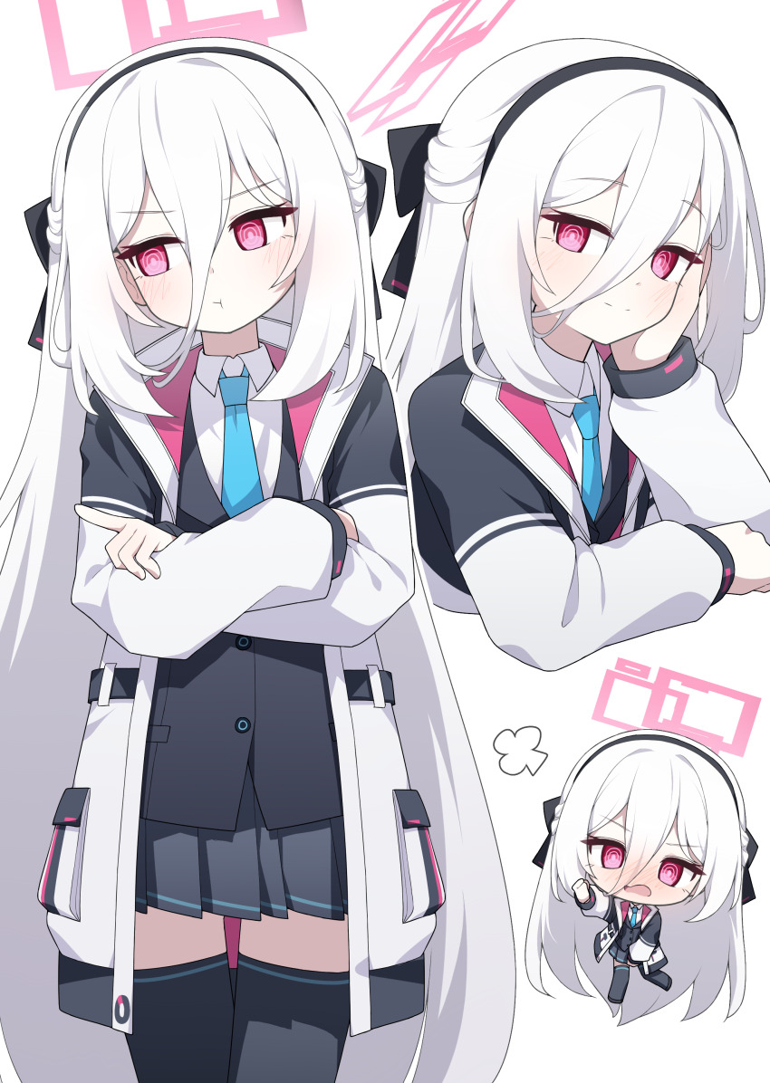 Kei (Blue Archive) Rule 34 Image