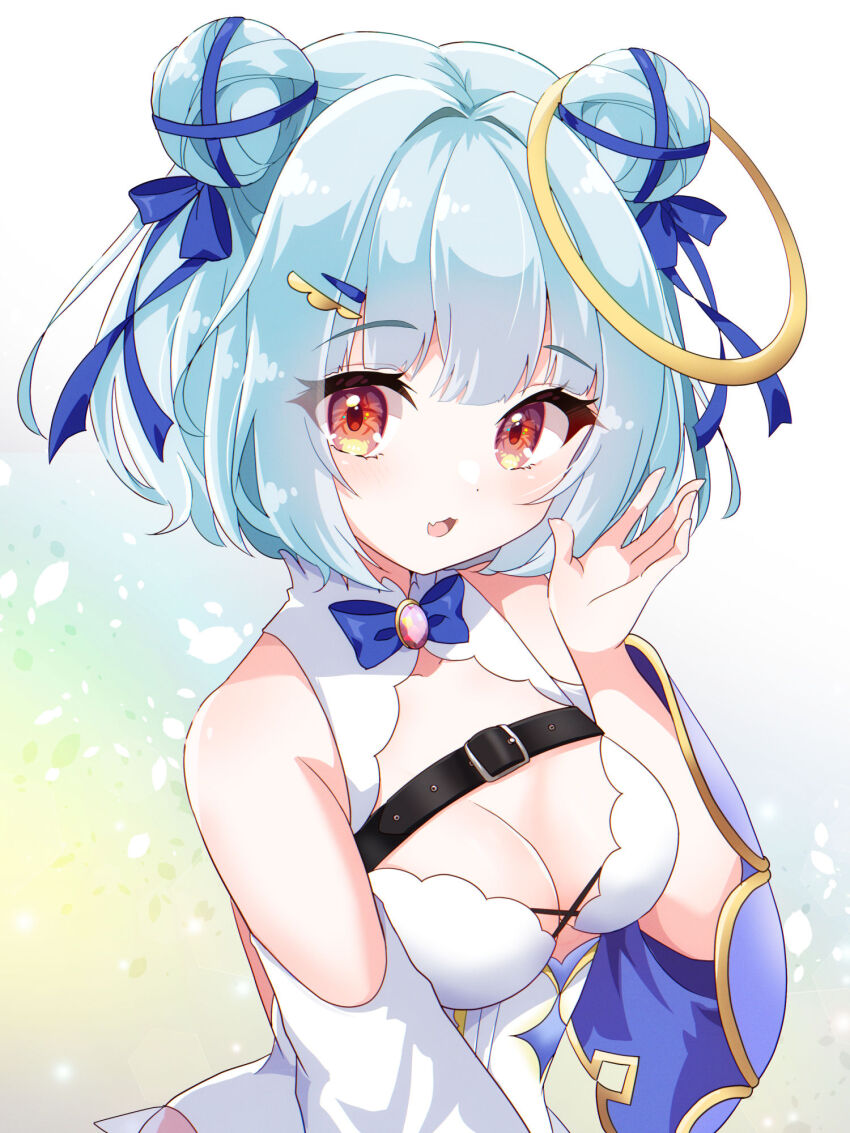 Indie Virtual Youtuber Rule 34 Image