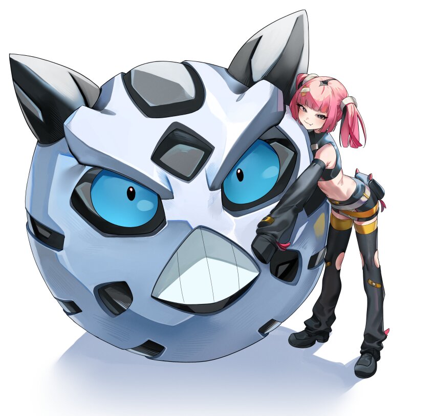 Coral (Pokemon) Rule 34 Image