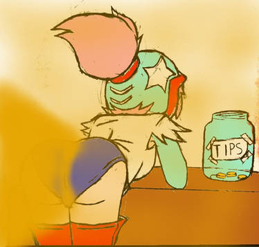 Janet (Brawl Stars) Rule 34 Image