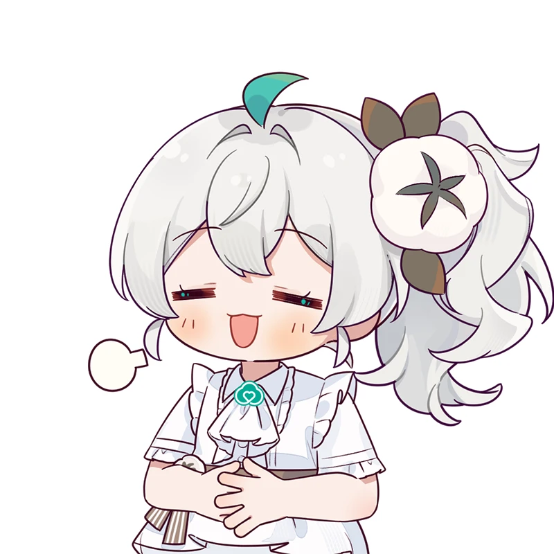 Cotton (Plant) Rule 34 Image