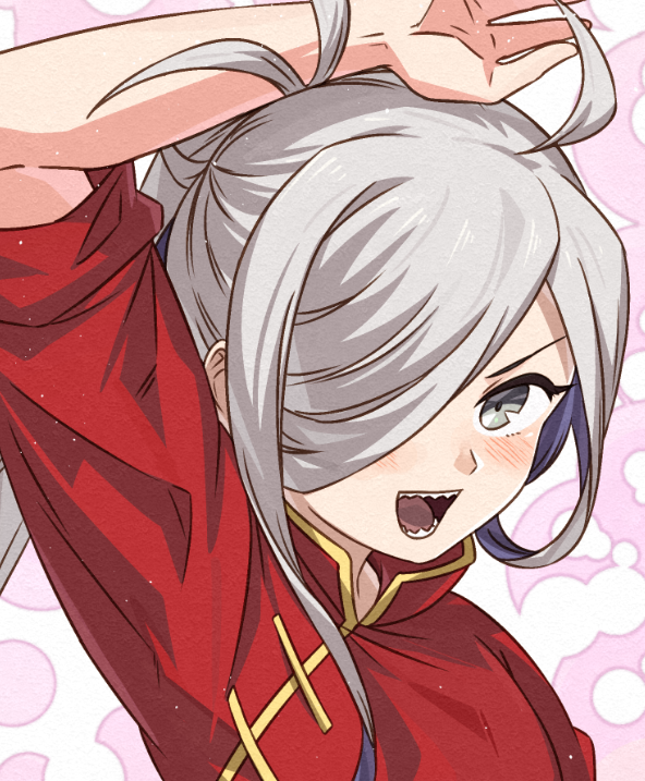 Asashimo (Kancolle) Rule 34 Image