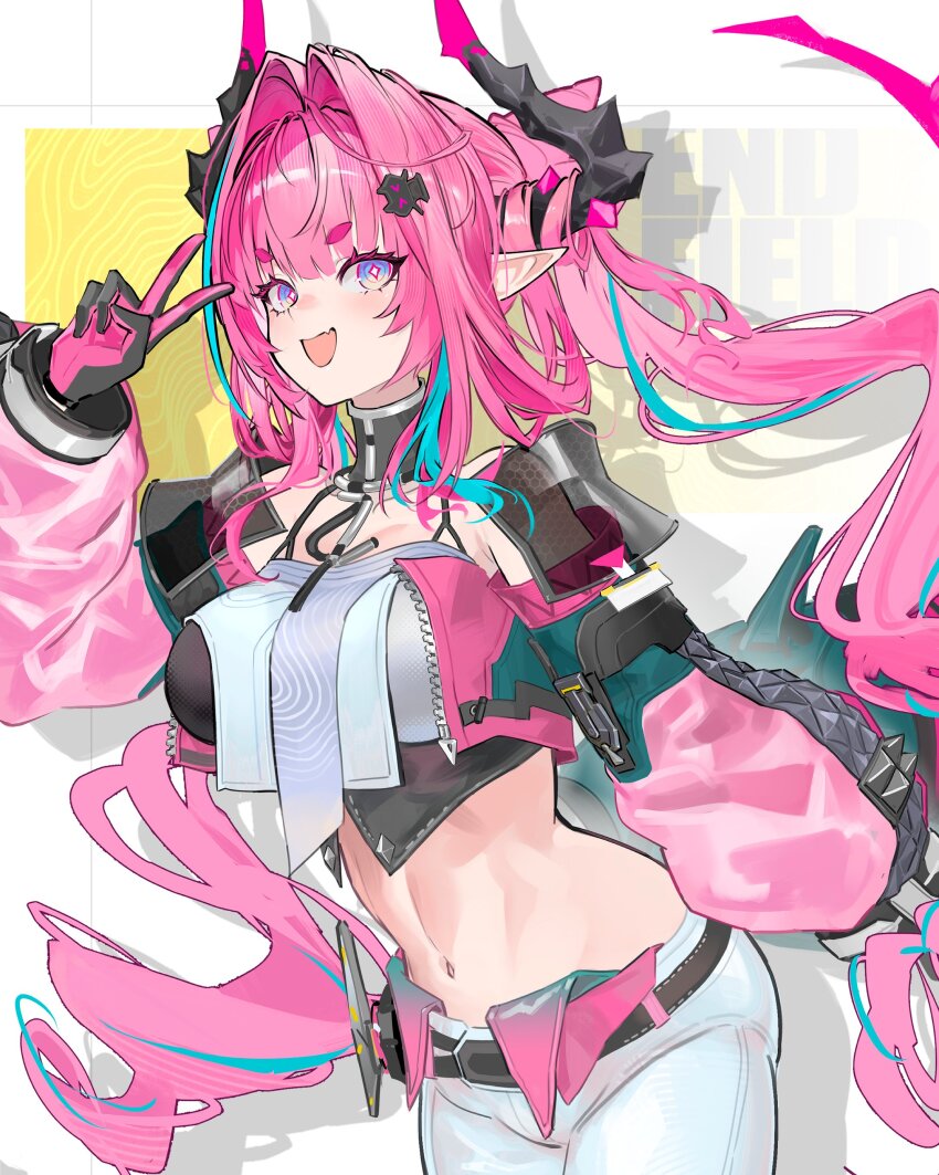 Arknights Rule 34 Image