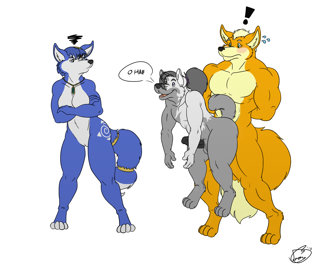 ! Rule 34 Image