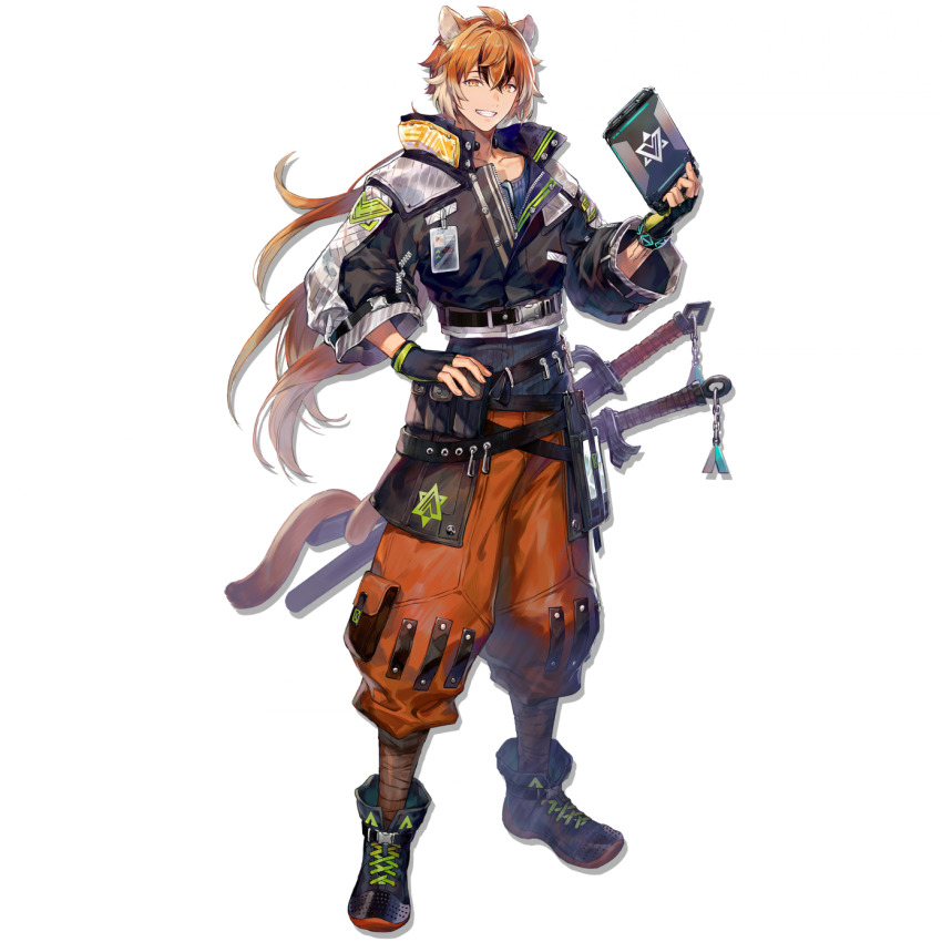 Arknights Rule 34 Image