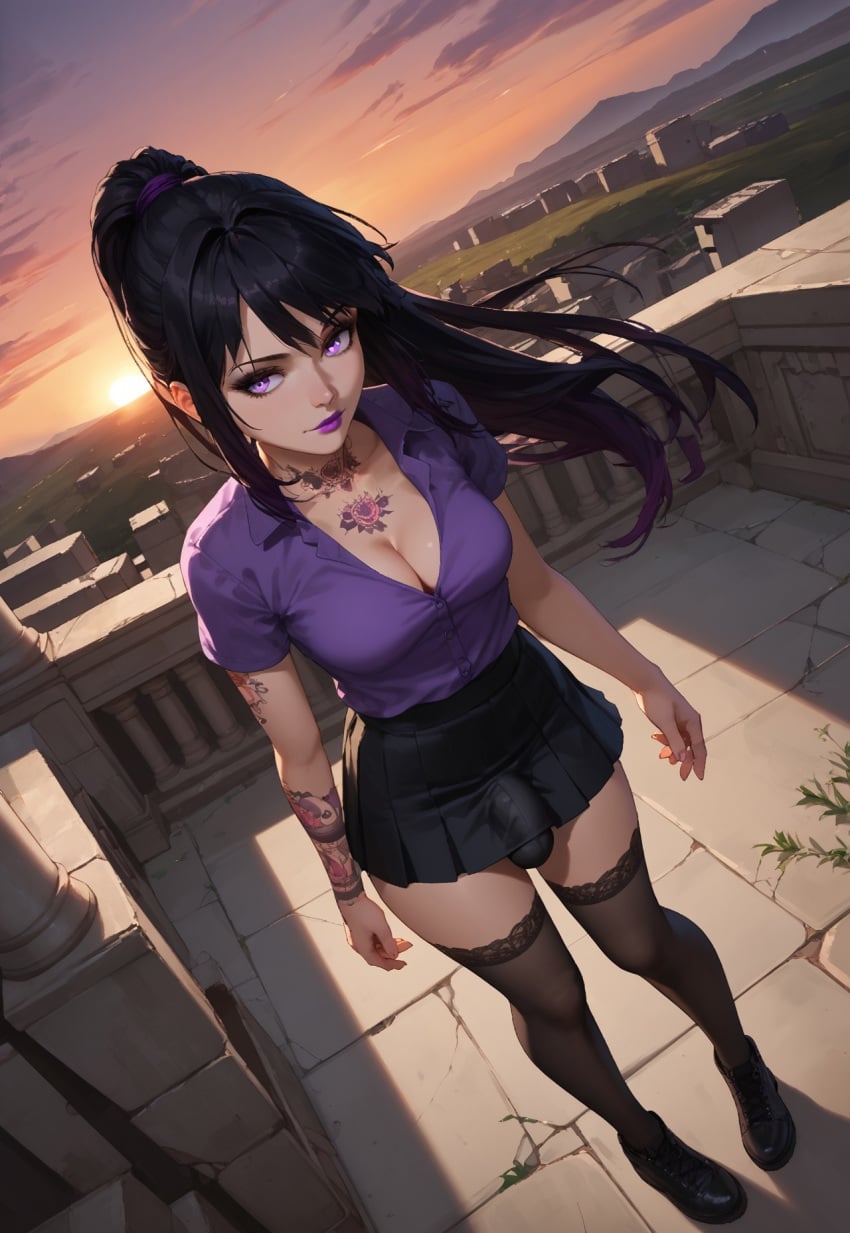 1futa Rule 34 Image