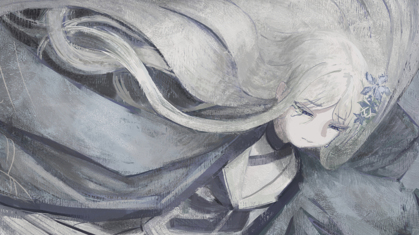 Nagusa (Blue Archive) Rule 34 Image