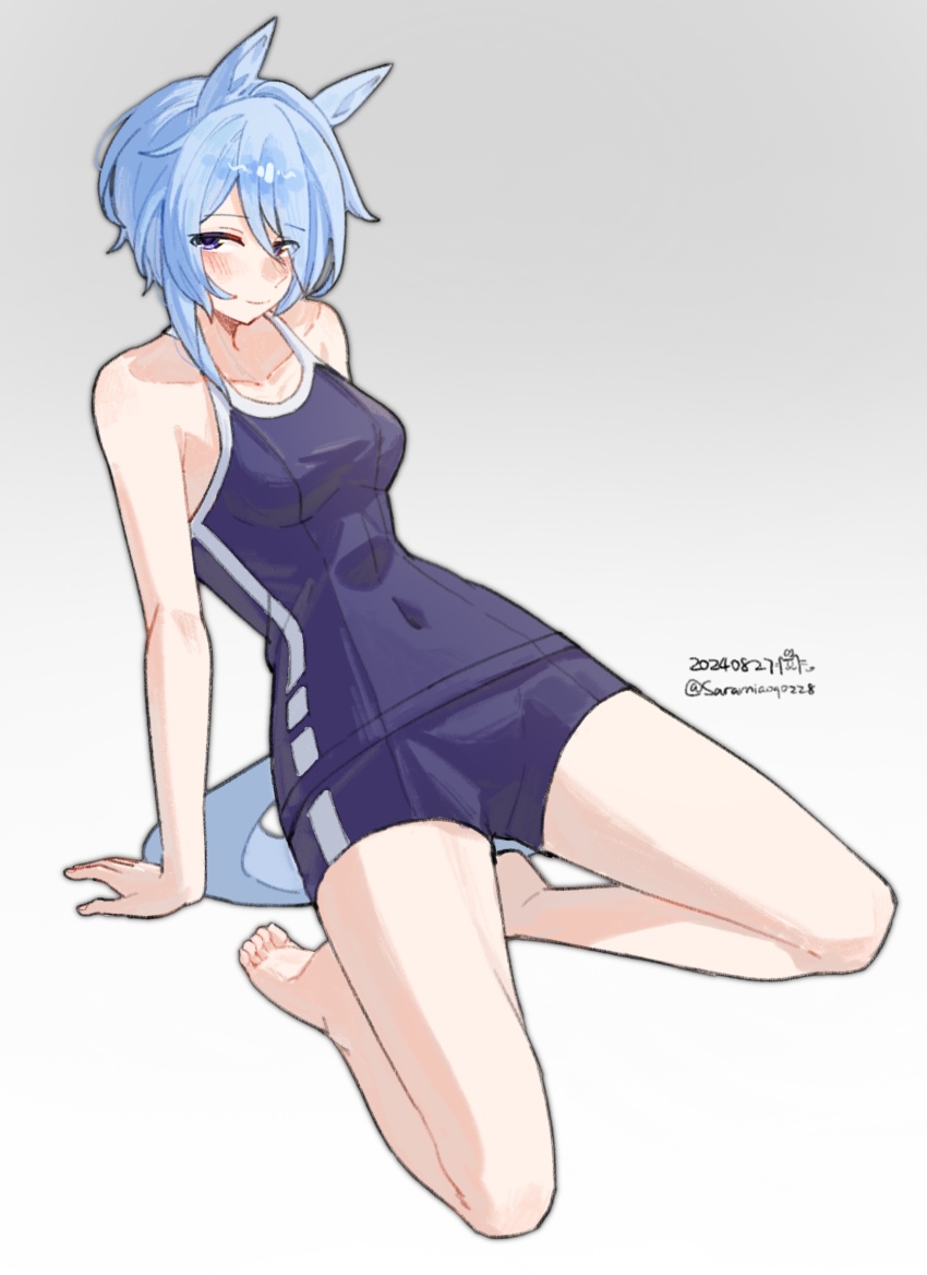 Umamusume Rule 34 Image