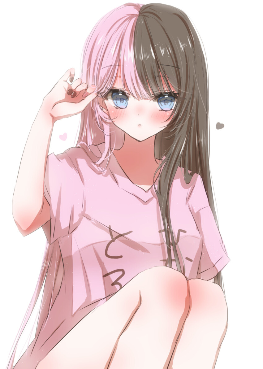 Tachibana Hinano (Vspo!) Rule 34 Image