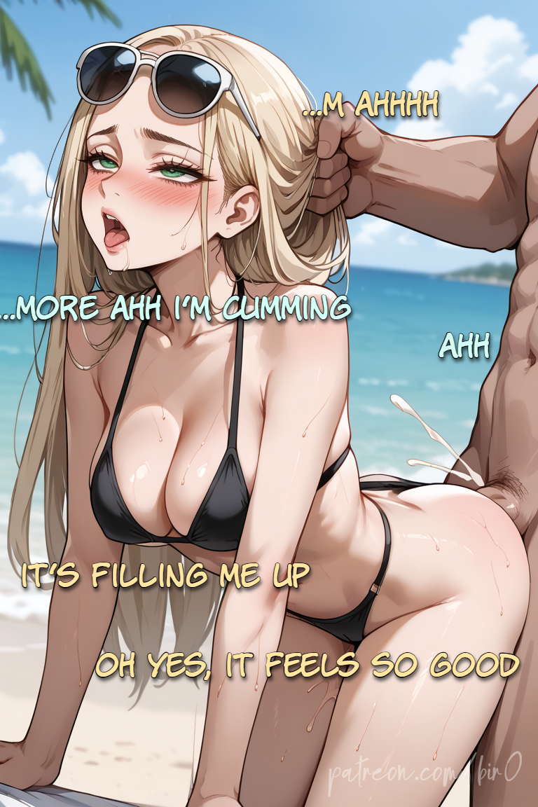 Shelly (Webtoon) Rule 34 Image