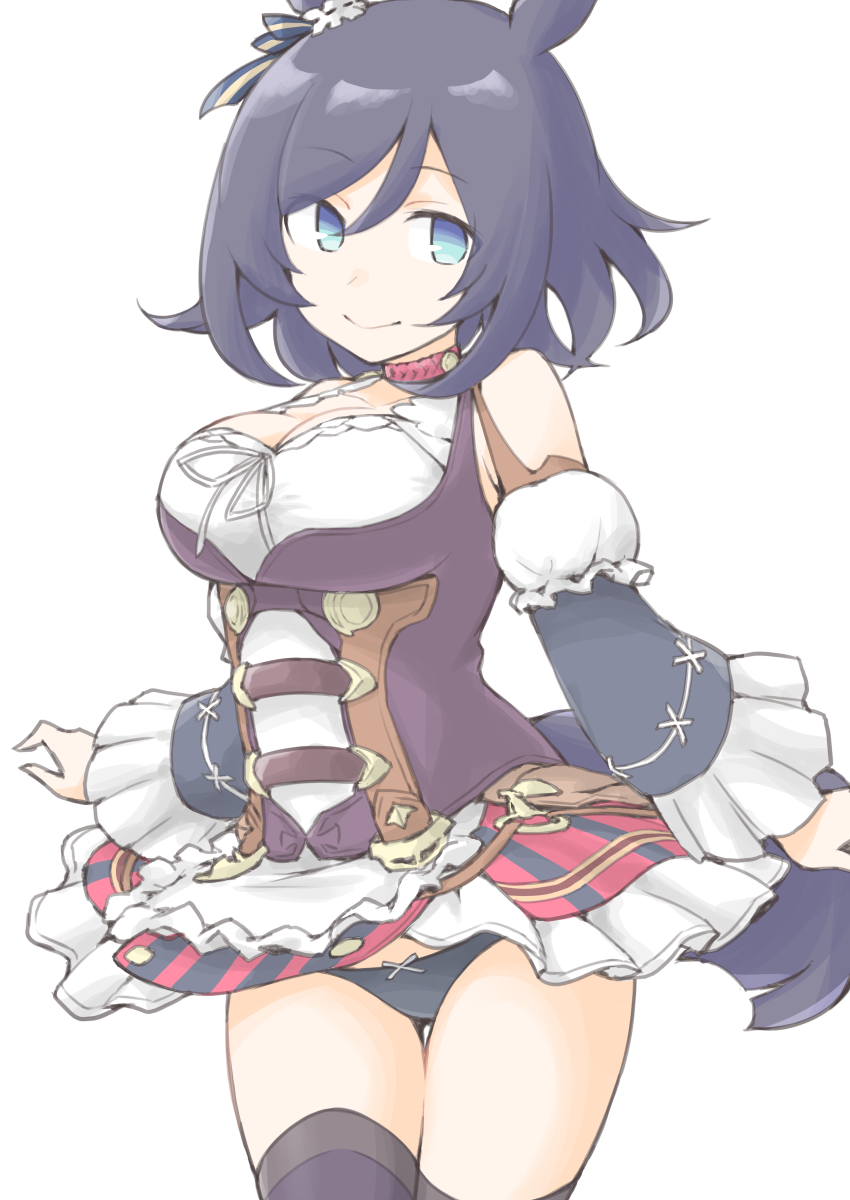 Eishin Flash (Umamusume) Rule 34 Image