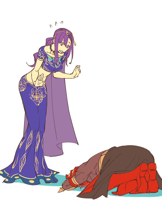 Ashwatthama (Fate) Rule 34 Image