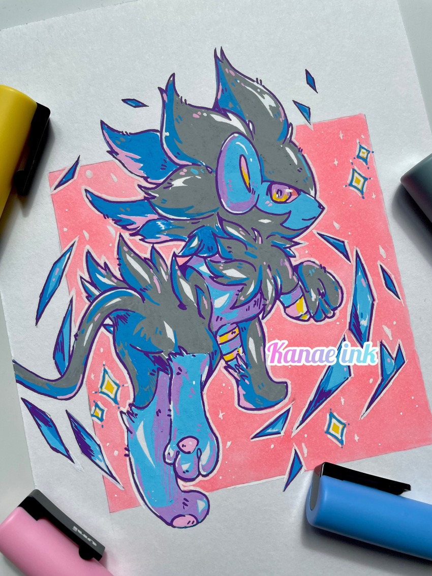 Gen 4 Pokemon (Nintendo) Rule 34 Image