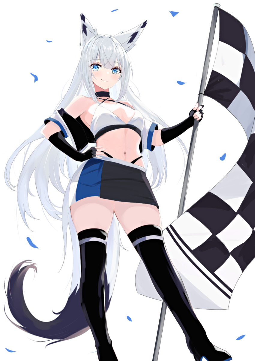Kawakaze (Azur Lane) Rule 34 Image