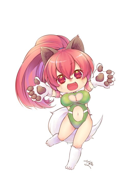 Star Ocean Rule 34 Image