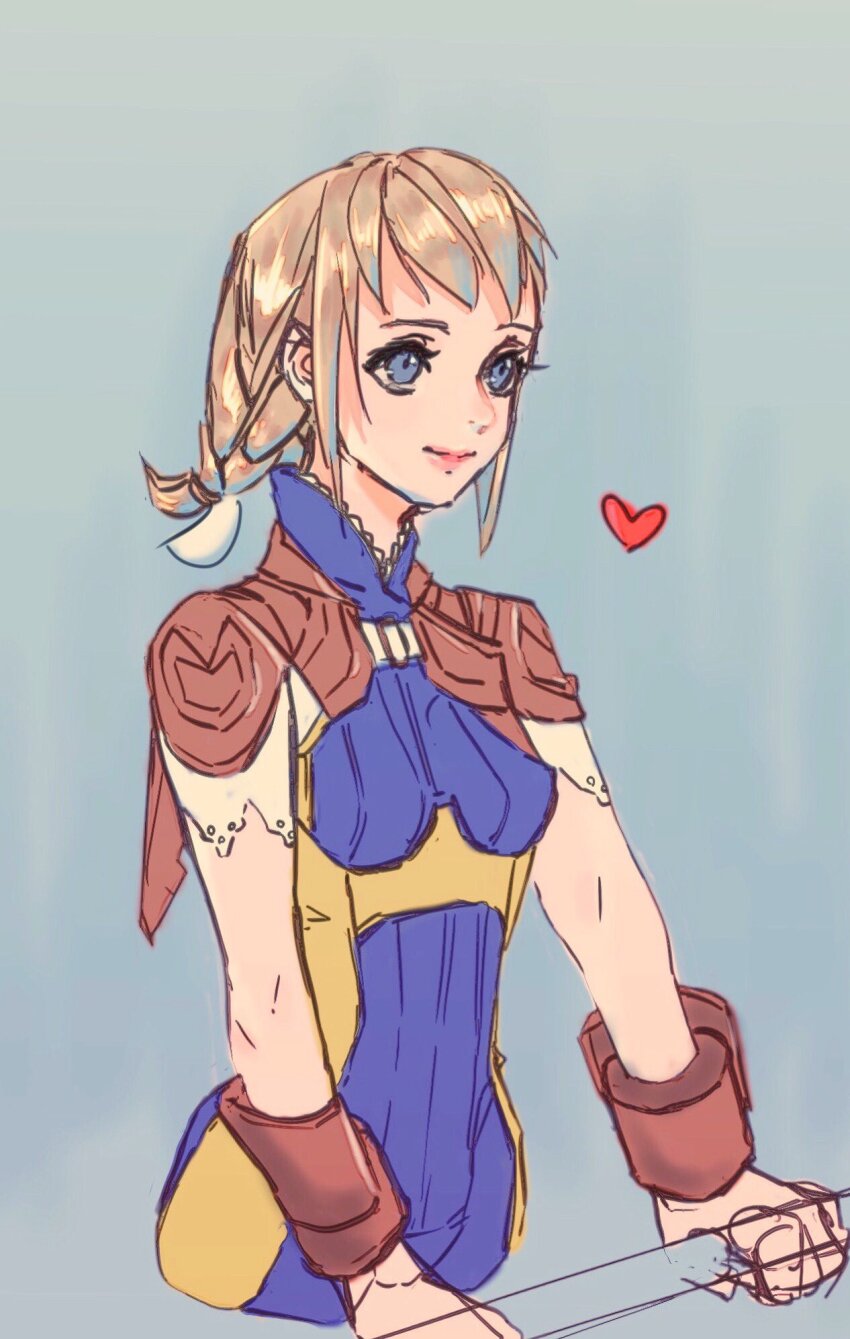 Penelo (Final Fantasy) Rule 34 Image