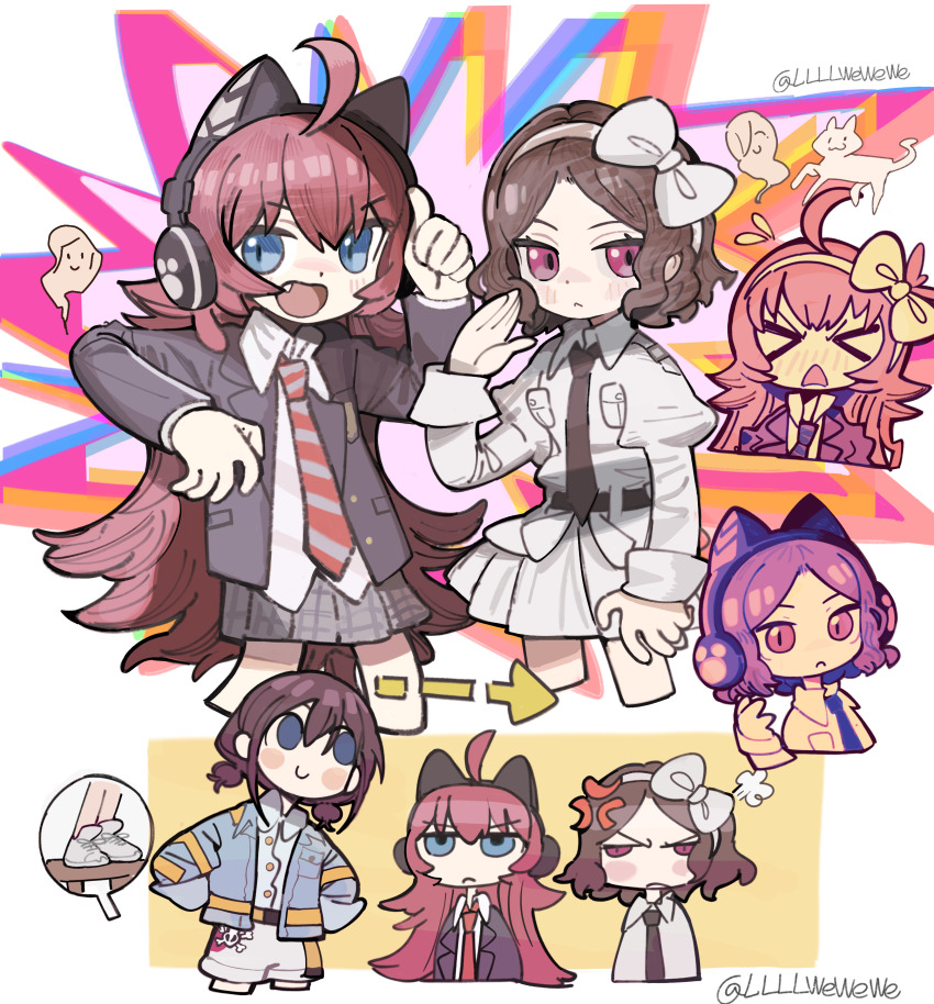 Ebizuka Tomo (Bang Dream!) Rule 34 Image