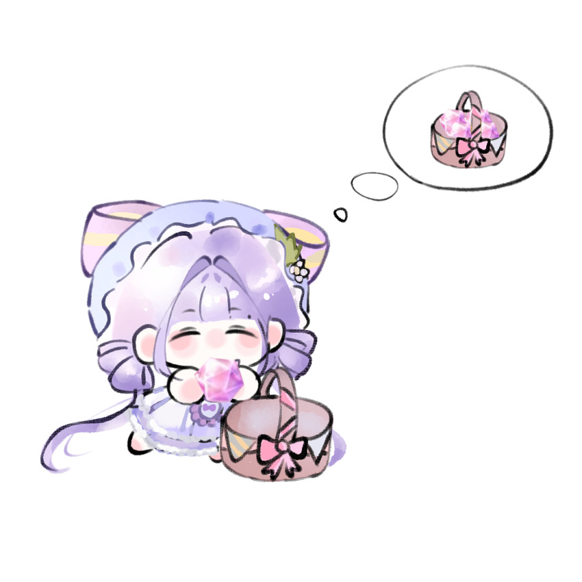 Infinity Nikki Rule 34 Image
