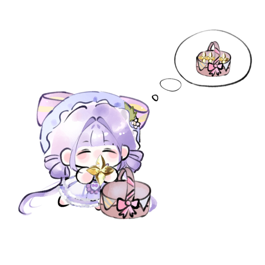 Infinity Nikki Rule 34 Image