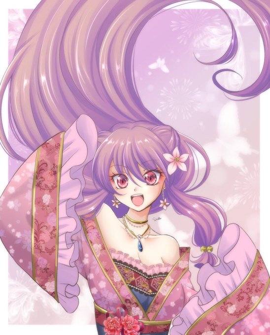 Shampoo (Ranma 1/2) Rule 34 Image