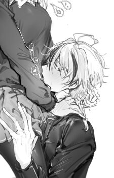Fate (Series) Rule 34 Image
