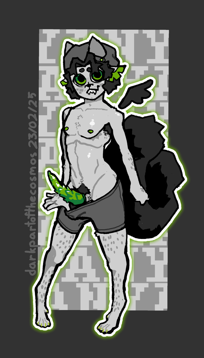 Alien Rule 34 Image