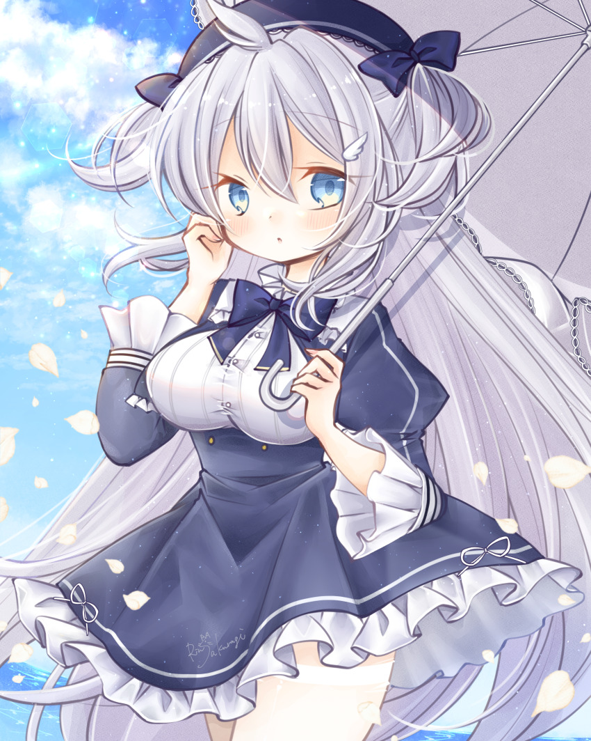 Azur Lane Rule 34 Image