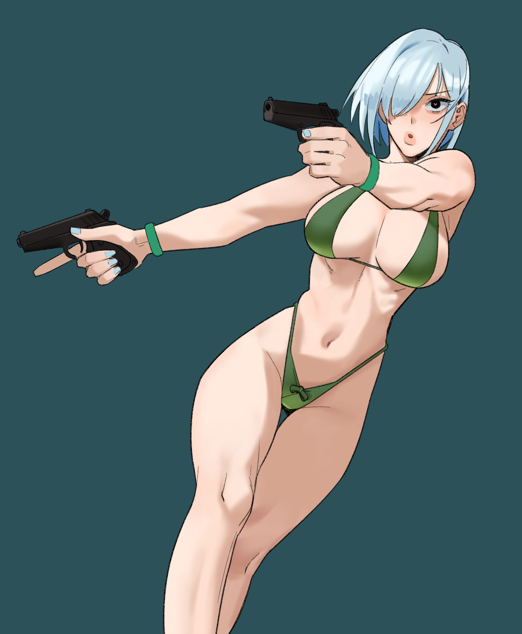 Fiona Frost (Spy X Family) Rule 34 Image