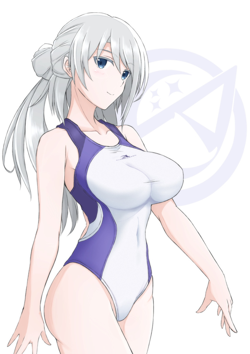 Adelaide Bluthausen (Alice Gear Aegis) Rule 34 Image
