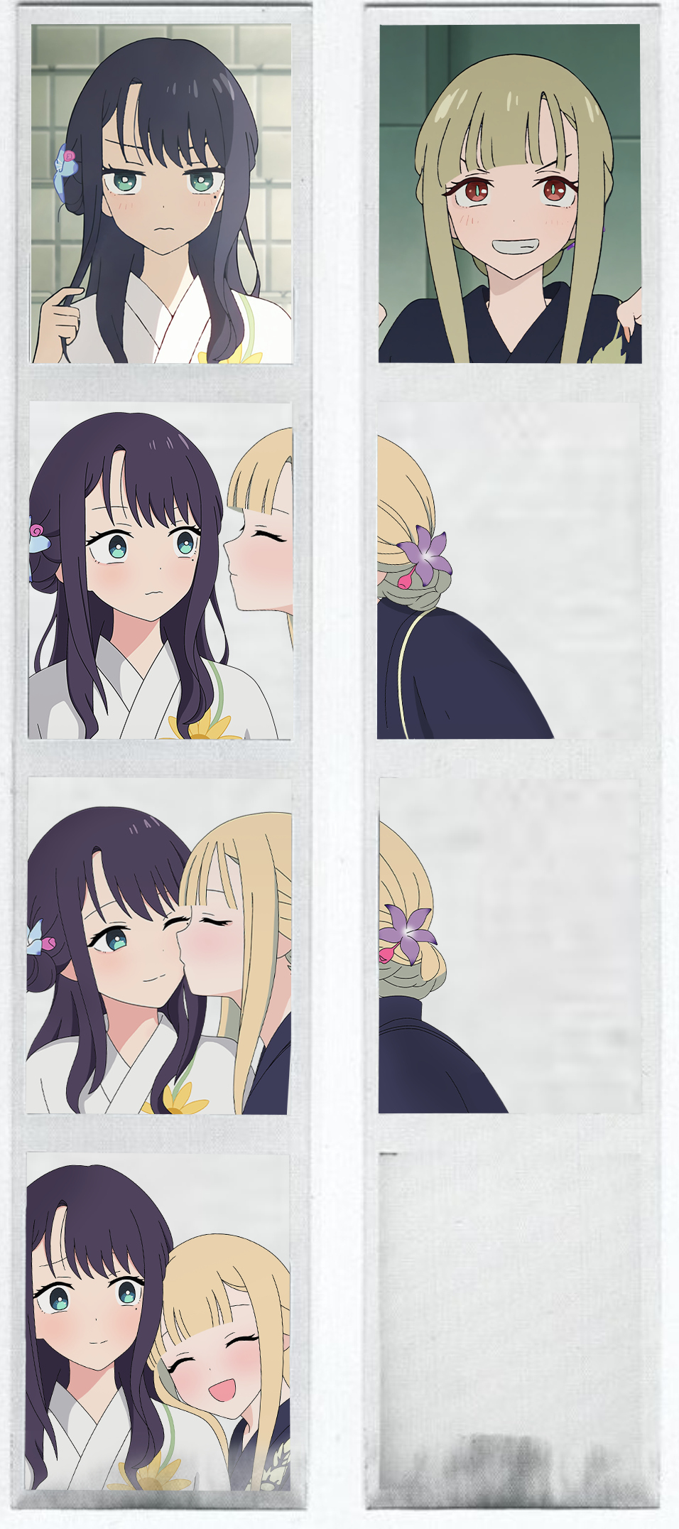 Kaguya (Cho Kaguya-Hime!) Rule 34 Image