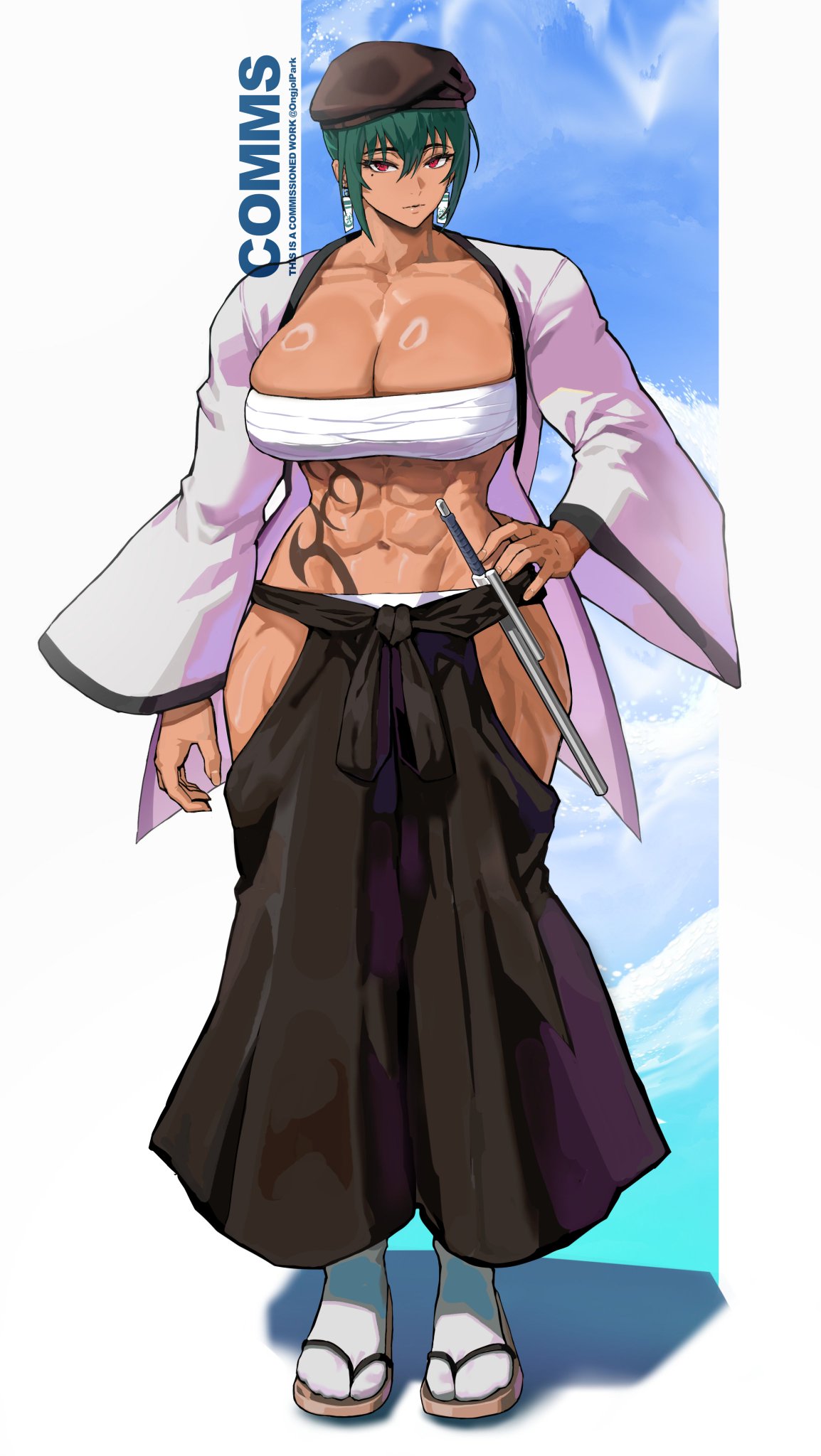 Abs Rule 34 Image